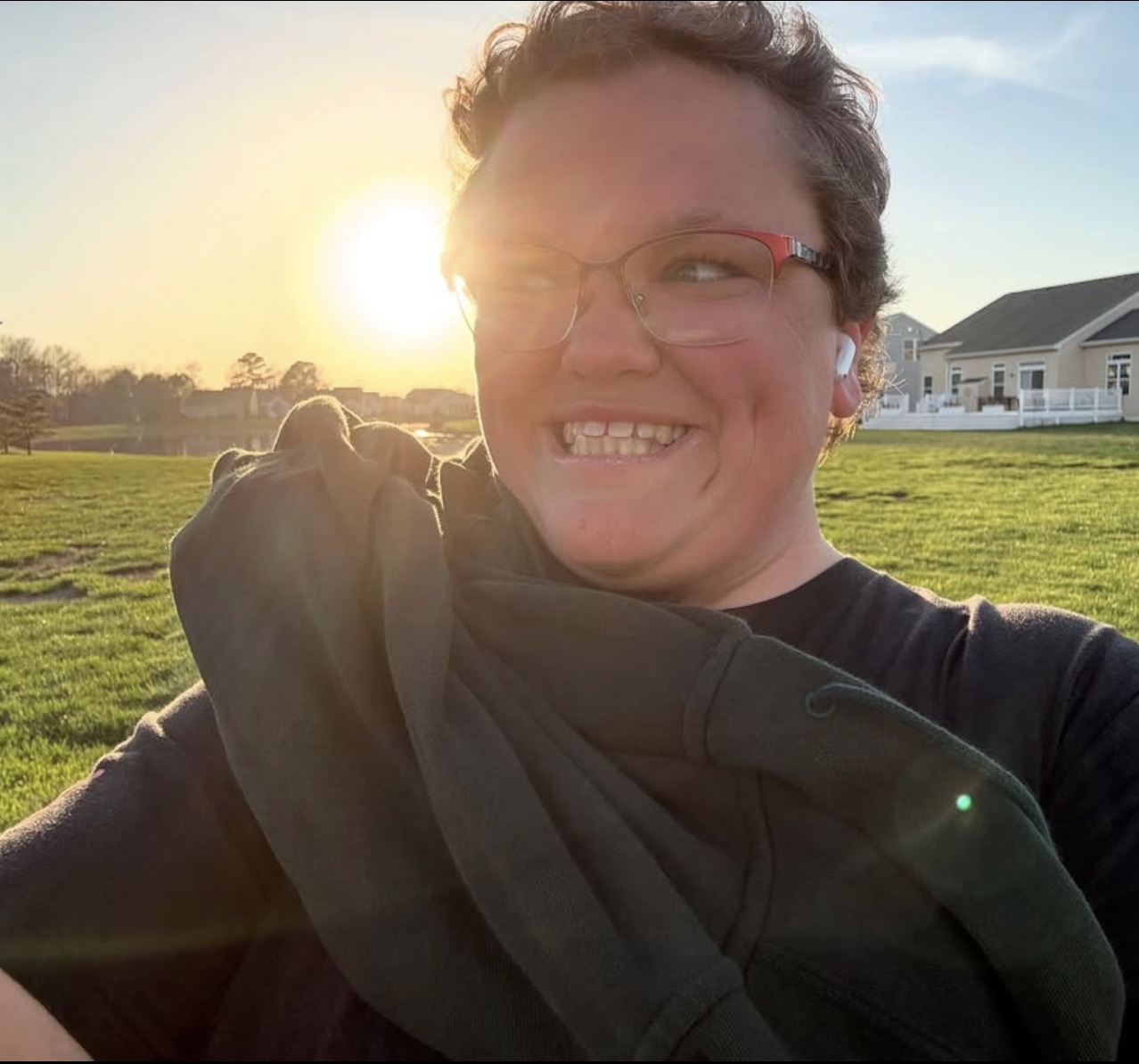 Lizzie Sunshine