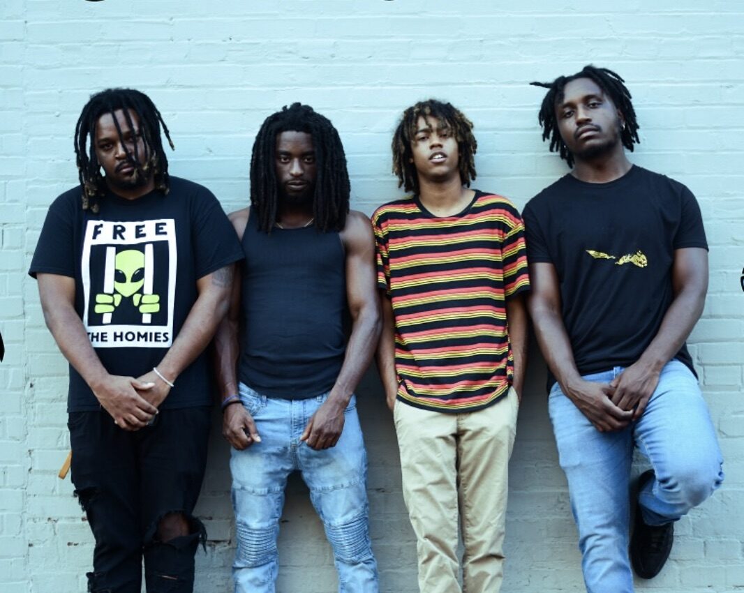 The Paradox Band on Inter-Ethers Inter-Views