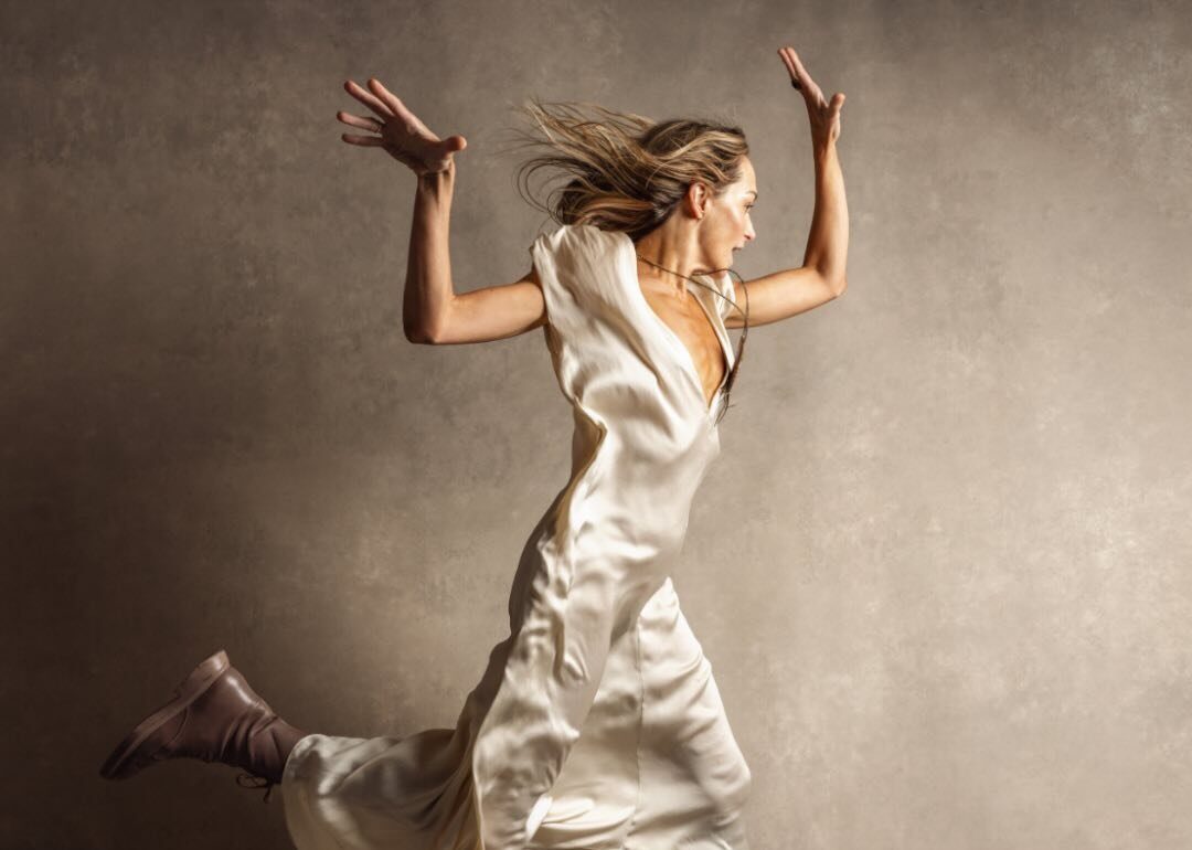 Taryn Toomey the Class