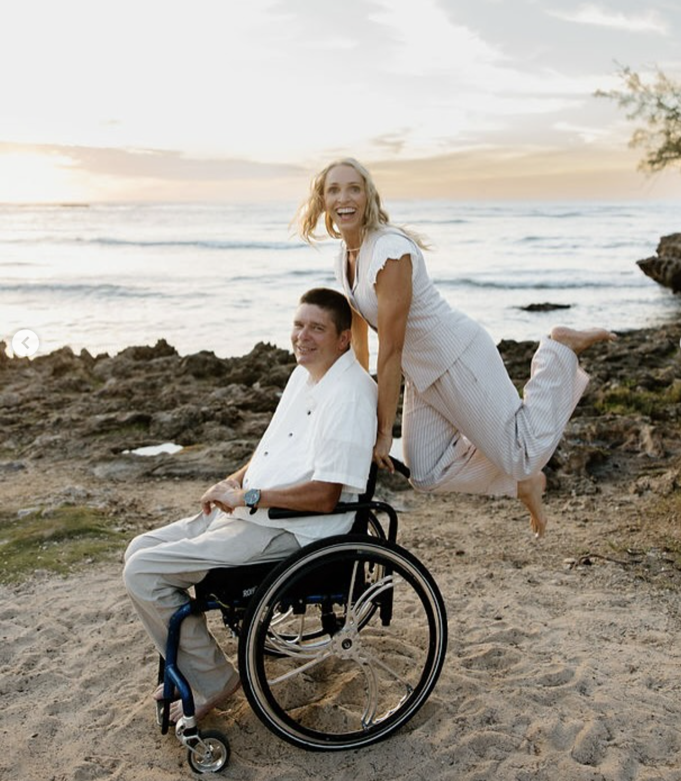 The Oggies Inter-Ethers Inter-Views