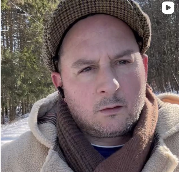 Paul Nugent on Inter-Ethers Inter-Views