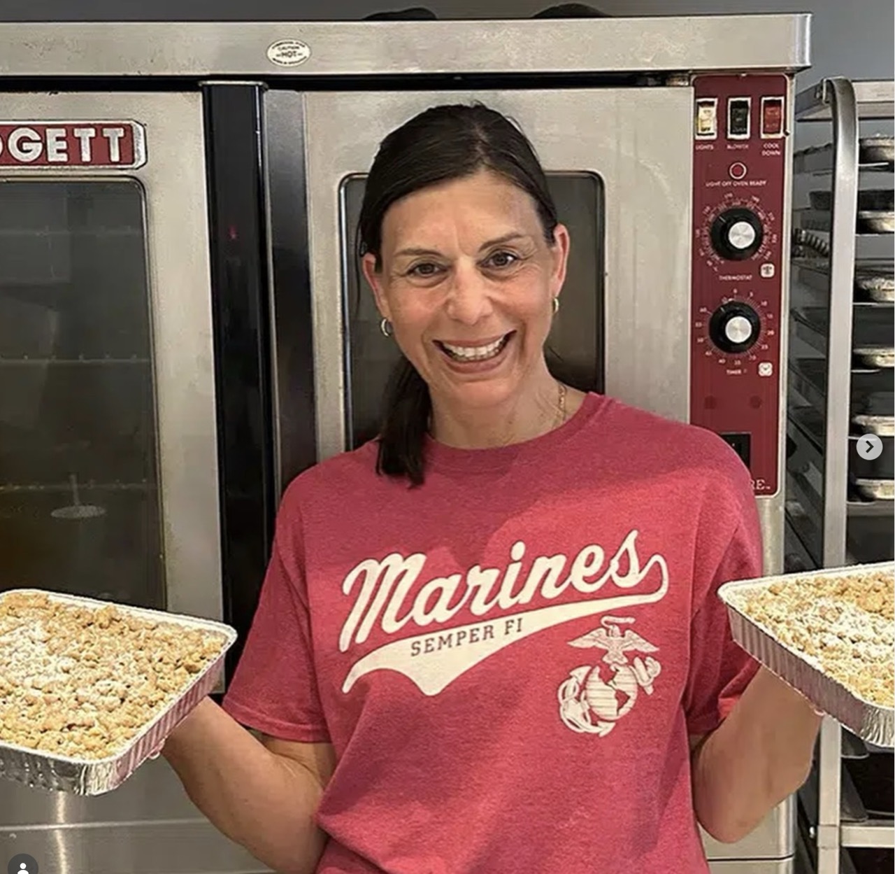 Little Daisy Bakeshop on Inter-Ethers Inter-Views